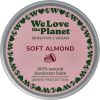 Afbeelding van We Love Deodorant balm soft almond sensitive vegan