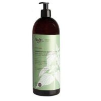 Najel Shampoo vet haar