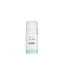 Foto van Green People Deodorant natural aloe vera