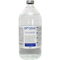 Biocean hypertonic