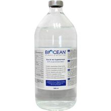 Foto van Biocean hypertonic