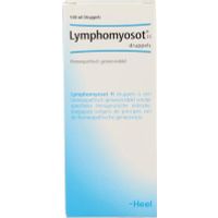 Heel Lymphomyosot H