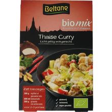 Foto van Beltane Thai curry mix