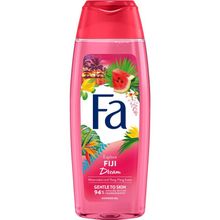 Foto van FA Shower gel Fuji dream
