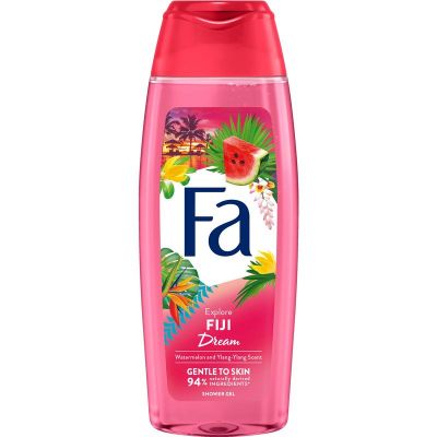 FA Shower gel Fuji dream