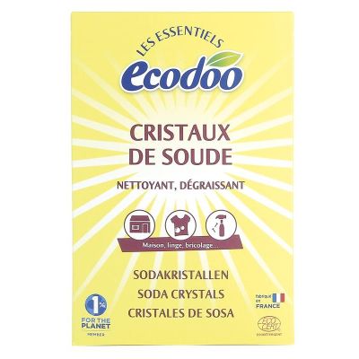 Ecodoo Sodakristallen