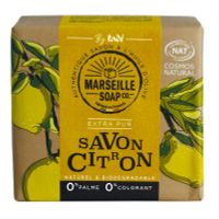 Marseille Soap Citroenzeep cosmos naturel