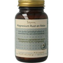 Foto van Laveen Rust & relax