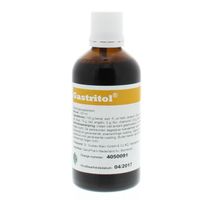 Dr Klein Gastritol