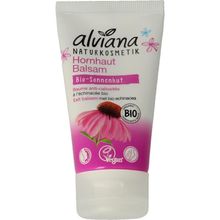 Alviana Eelt balsem met echinacea Foto van Alviana Eelt balsem met echinacea