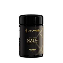Foto van Purovitalis NAD+ Booster