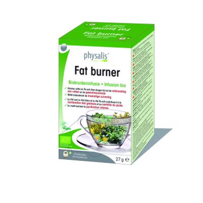 Physalis Fat burner thee bio