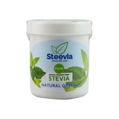 Steevia Stevia natural green