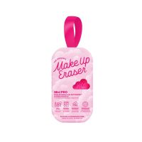 Make Up Eraser Pro pink mini make-up verwijderdoekje redesign