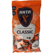 Foto van Anta Flu Classic menthol