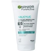 Garnier Skin naturals face pure 3 in 1