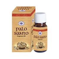 Geurolie Palo santo