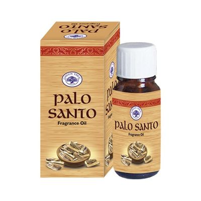 Geurolie Palo santo 10 ml - Aromatherapie