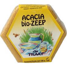 Traay Zeep acacia / oranjebloesem Foto van Traay Zeep acacia / oranjebloesem