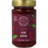 Afbeelding van Your Organic Nat Fruit beleg kers bio