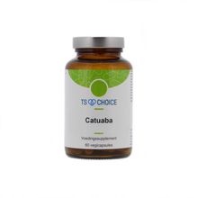 Foto van Best Choice Catuaba 500