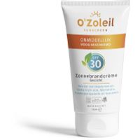 O'Zoleil Zonnebrandcreme gezicht SPF30