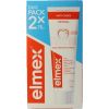 Afbeelding van Elmex Tandpasta anti caries original