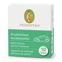 Primavera Vervangingsviltjes autoverfrisser