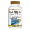 Afbeelding van Golden Naturals Visolie 1400 TG vitamine D3