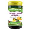 Afbeelding van SNP Chitosan ananas vitamine C 360 mg
