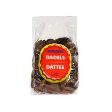 Foto van Horizon Dadels bio