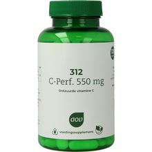 Foto van AOV 312 C-Perfect 500mg