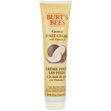 Foto van Burts Bees Foot creme coconut