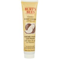 Burts Bees Foot creme coconut