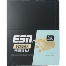 Foto van ESN Almond coconut bar 45g