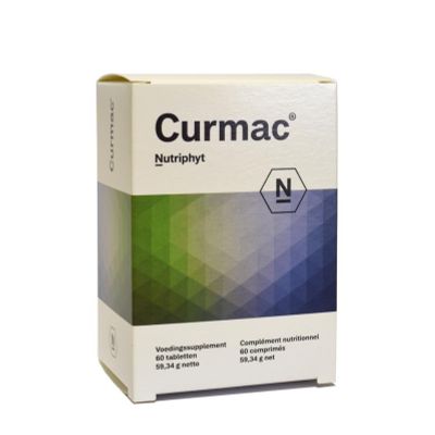 Nutriphyt Curmac