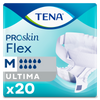 Afbeelding van TENA Flex Ultima ProSkin Medium