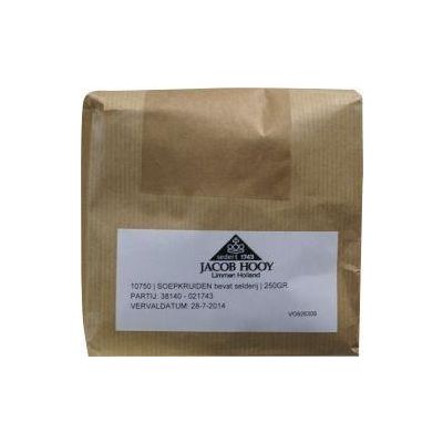 Soepkruiden 250 gram - Soep
