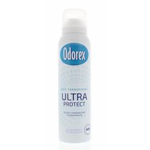 Foto van Odorex Deodorant ultra protect spray