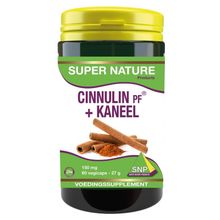 Foto van SNP Cinnulin PF+ kaneel
