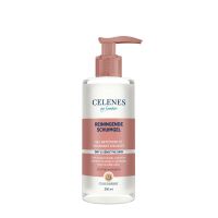 Celenes Cloudberry cleansing foam dry/sensitive skin