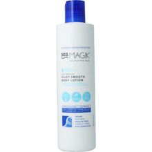 Foto van Sea Magik Body lotion silky smooth