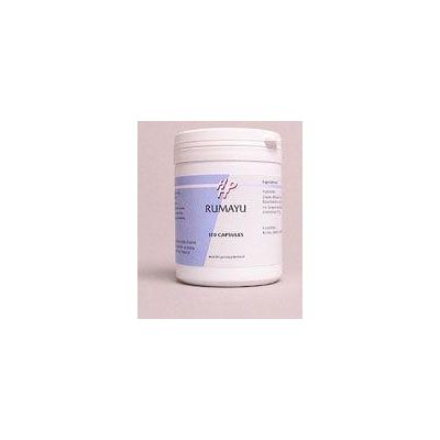 Rumayu Rumayu 100 vegicaps - Ayurveda