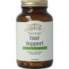 Afbeelding van Essential Organi eo puur haar support 90 caps