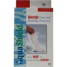 Foto van Aquashield Knie