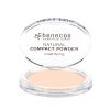 Afbeelding van Benecos Compact powder porcellaine