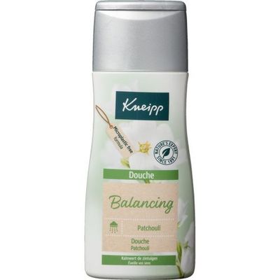 Kneipp Balancing douche