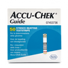 Afbeelding van Accu Chek Guide teststrips