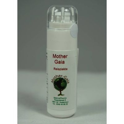 Mother Gaia EMO1 16 Reisziekte 6 gram - Overige producten