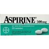 Afbeelding van Aspirine 500 mg